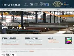 Sites similar to steeldeal.com