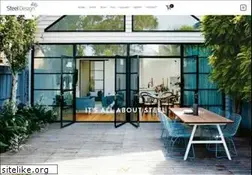 Sites similar to steeldesign.com.au