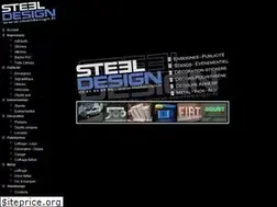 Sites similar to steeldesign.fr