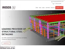 Sites similar to steeldetailers.com