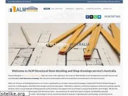 Sites similar to steeldetailing.com.au
