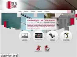 Sites similar to steeldoor.pt