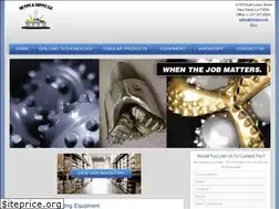 Sites similar to steeldrillpipe.com