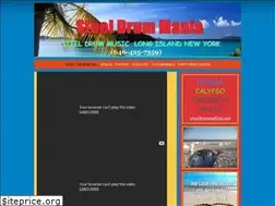 Sites similar to steeldrumania.com