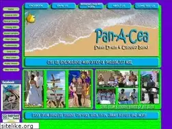 Sites similar to steeldrumband.net