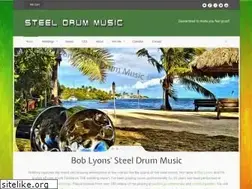 Sites similar to steeldrummusic.net