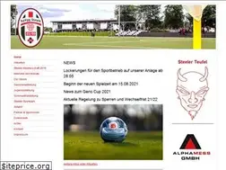 Sites similar to steele-0309.de