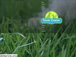 Sites similar to steelecanyonvet.com