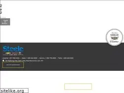Sites similar to steelechevsj.com