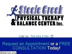 Sites similar to steelecreekphysicaltherapy.com