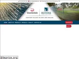 Sites similar to steeledale.com