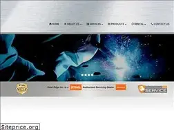 Sites similar to steeledgeinc.com