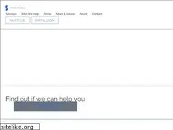 Sites similar to steelefinancial.co.uk