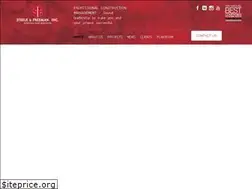 Sites similar to steelefreeman.com