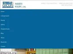 Sites similar to steelegrouprealty.com