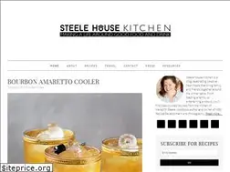 Sites similar to steelehousekitchen.com