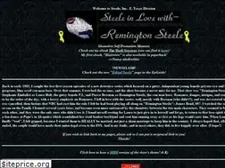 Sites similar to steeleinlove.com