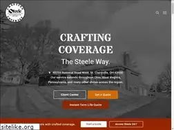 Sites similar to steeleinsurance.com