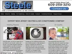 Sites similar to steelemechanical.net