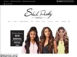 Sites similar to steelepretty.com
