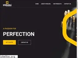 Sites similar to steeleraindia.com