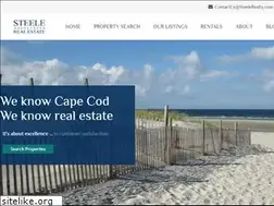 Sites similar to steelerealty.com