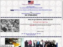 Sites similar to steelerettes.com