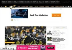 Sites similar to steelernation.com