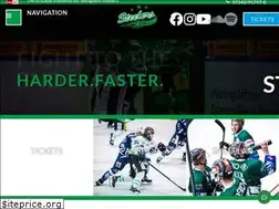 Sites similar to steelers.de