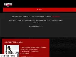 Sites similar to steelers.fi