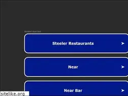Sites similar to steelersbars.com