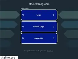 Sites similar to steelersblog.com