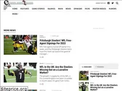 Sites similar to steelersgab.com