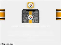 Sites similar to steelersnationunite.com