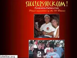 Sites similar to steelerssuck.com