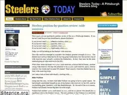 Sites similar to steelerstoday.com