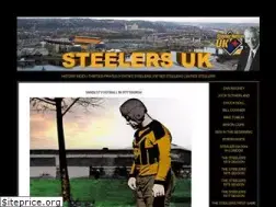 Sites similar to steelersuk.com