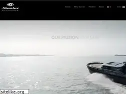 Sites similar to steeleryachts.com
