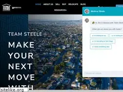 Sites similar to steelesandiegohomes.com