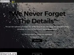 Sites similar to steelesautodetailing.com