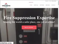 Sites similar to steeleservices.net