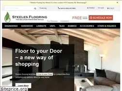 Sites similar to steelesflooring.ca