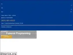 Sites similar to steelesmemorial.com
