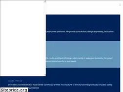Sites similar to steelesolutions.com