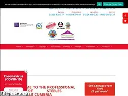 Sites similar to steelesremovals.co.uk