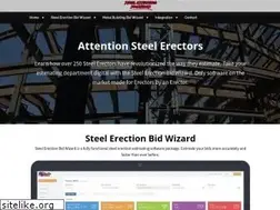 Sites similar to steelestimatingsolutions.com