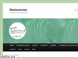 Sites similar to steelestories.com