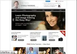 Sites similar to steeletraining.com