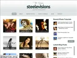 Sites similar to steelevisions.com