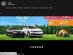 Sites similar to steelevw.ca